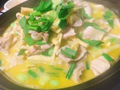 -千岛湖小鱼儿·淳安匠心农家菜