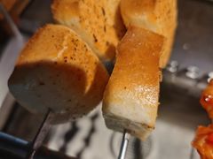 -很久以前羊肉串(昌里路三钢里店)