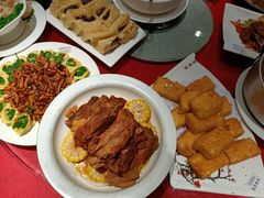 -东北大院·东北菜(三台子店)