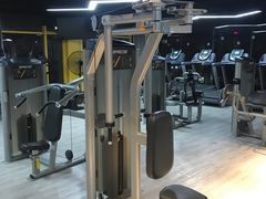 -ENERGY原力健身(川周店)