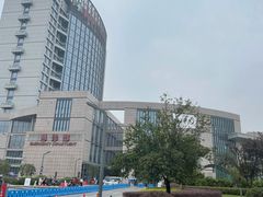 -重庆医科大学附属第一医院(金山院区)