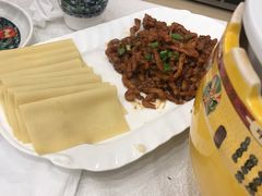 -老浒记民俗酒楼(王府井店)