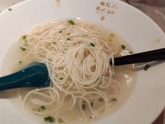 -松鹤楼·苏式汤面(虹桥天地店)