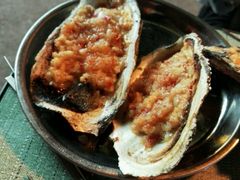 -新疆玉石阿卜都烧烤(太平南路店)