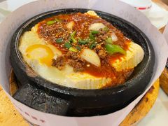 -七八冷面·延边朝鲜族美食(圣熙八号店)