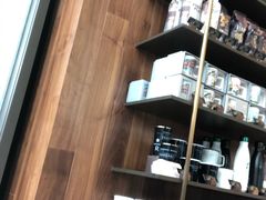 -星巴克(凯德晶萃店)