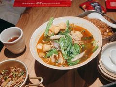 -申记串道和和旗舰店(北行店)