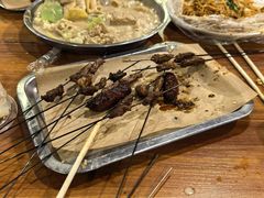 -虎卫烤肉(东关南街店)