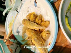 -合合春饼·酱骨·东北菜(潘家园店)