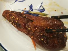 -听涛雅苑百味饺子老家菜馆