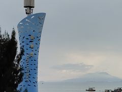 -巽寮湾