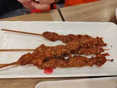 -阳阳中国饭(龙湖大兴天街)