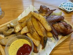 -FreshCo鲜途·西厨(大良店)
