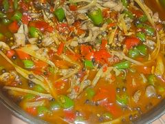 -杨记隆府重庆江湖菜(大悦城店)