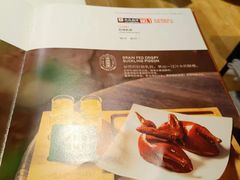 -汤城小厨•粤菜•靓汤(金宝街店)