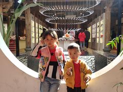 -晋江五店市传统文化旅游区