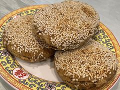 -烤肉季饭庄