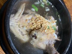 -张师傅参鸡汤店(高丽街店)