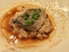 -万豪中餐厅·粤菜·北京粤财JW万豪酒店