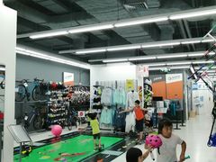 -迪卡侬(蓬江万达店)