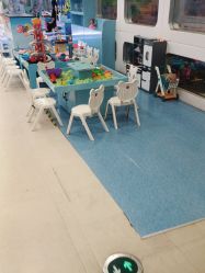 -孩子王童乐园(唐山万达广场店)