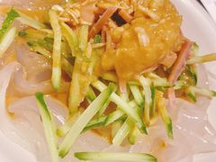 -吕氏疙瘩汤·海鲜新鲁菜(凯德mall新都心店)