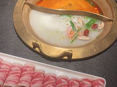 -熊喵来了火锅(四平万达第56分店)