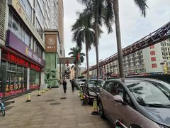 -中国光大银行(白云支行)