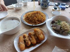 -壹山酒楼(三乡店)