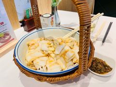 -五稻厨房粤西菜(新闻店)