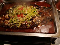 -炉鱼(诸暨万风新天地店)