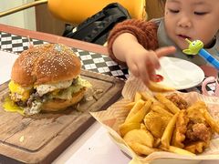 -大象厨房(重庆道店)