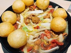 -友达面馆(二七南路店)