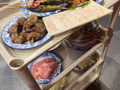 -飘香火锅(玉林西路店)