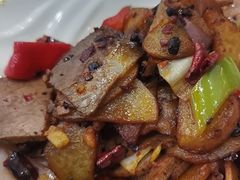 -玉林烤鸭店(垡头店)