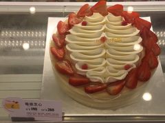 -BreadTalk面包新语·烘焙蛋糕(海珠丽影广场店)