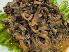 -羲和雅苑•北京烤鸭(平安国际金融中心店)