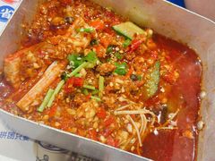 -马路边边串串香(苗栗路店)