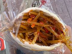 -刘小武·锅魁(总店)