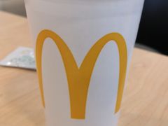 -麦当劳(贵和购物中心B1店)