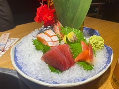 -东田之村自助餐厅(金水路店)