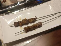 -九府羊·鲜羊火锅·烤串(新华路店)