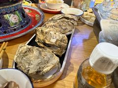 -记忆串城·东北烧烤·小龙虾·大型团建(南油店)