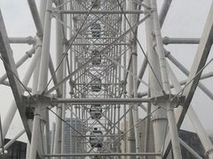-琴岛之星摩天轮
