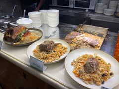-苏坦土耳其餐厅(白云宾馆店)