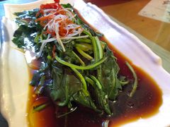 -88号小吃店·经典云南菜·地道纳西美食