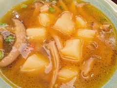 -内蒙古驻京办餐厅