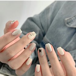 -情同手足美甲美睫