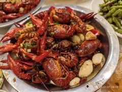 -五七小李子油焖大虾(总店)