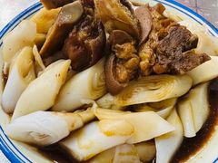 -燕燕美食·传统广式小吃